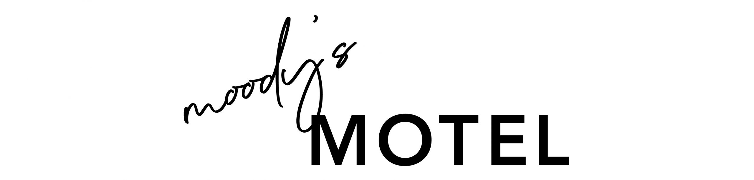 Moodys Motel
